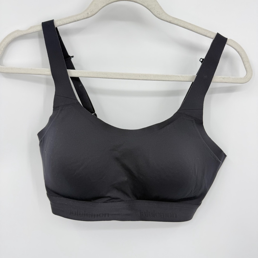 Lululemon Fine Form‎ Bra in black 32D